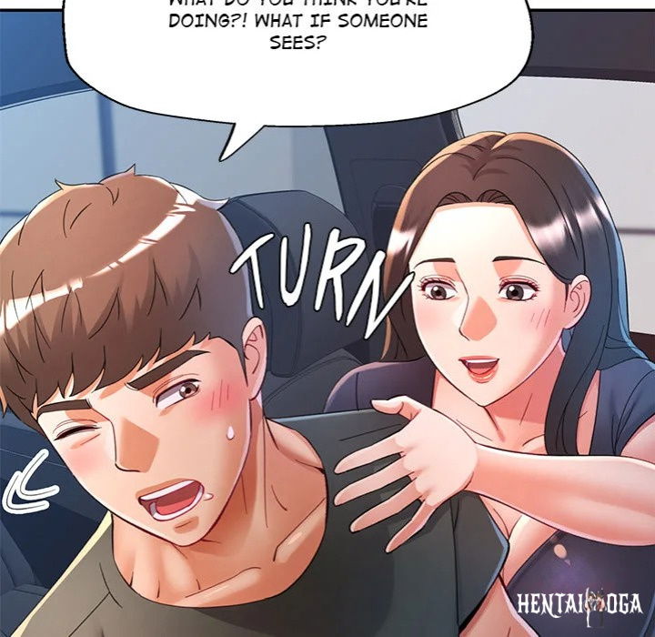 In Her Place In Her Place Chapter 127 - Page 75