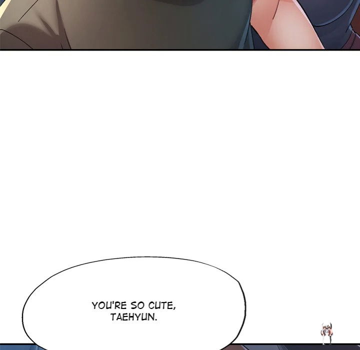 In Her Place In Her Place Chapter 127 - Page 76