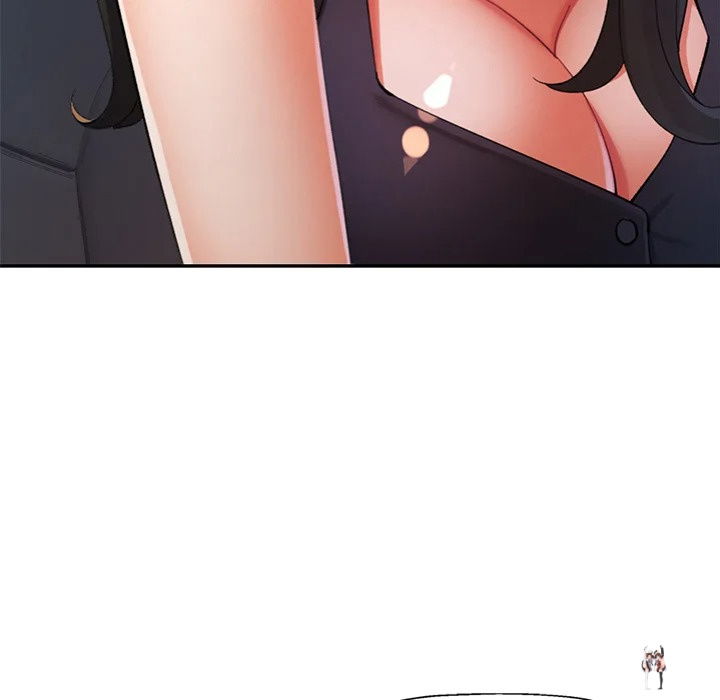 In Her Place In Her Place Chapter 127 - Page 78