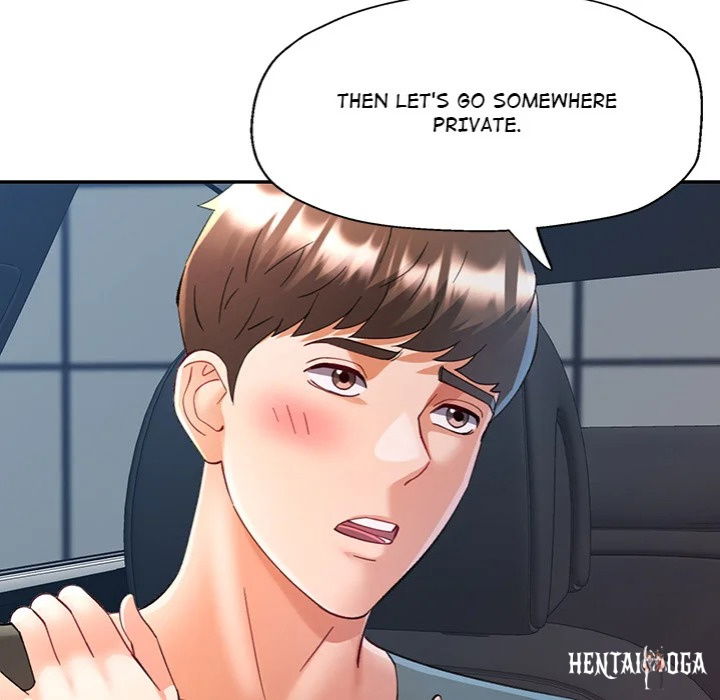 In Her Place In Her Place Chapter 127 - Page 79