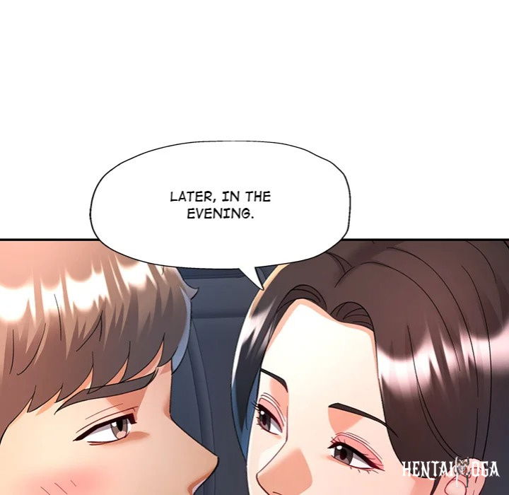 In Her Place In Her Place Chapter 127 - Page 81