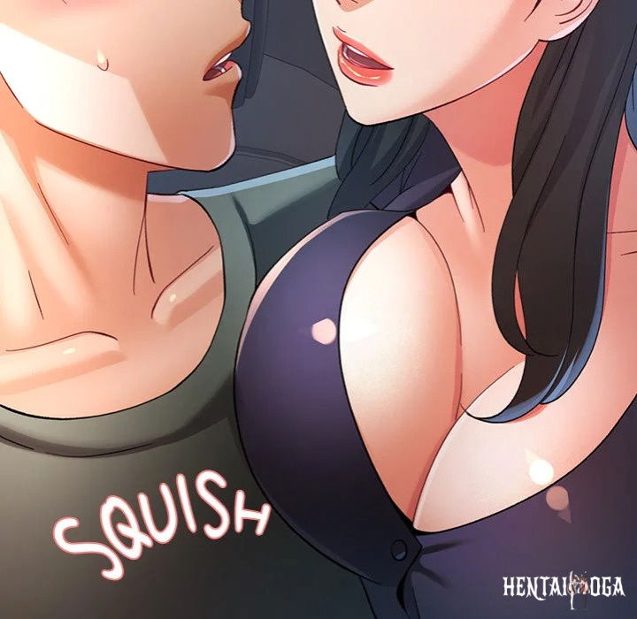 In Her Place In Her Place Chapter 127 - Page 82