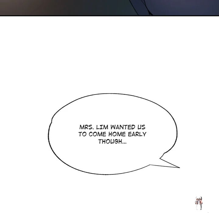 In Her Place In Her Place Chapter 127 - Page 83