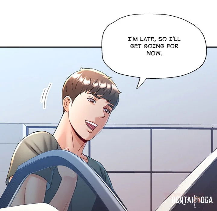 In Her Place In Her Place Chapter 127 - Page 84