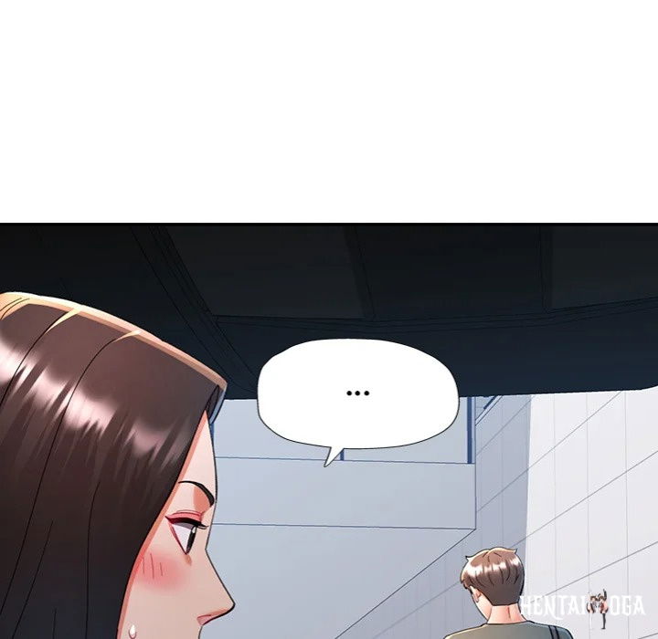 In Her Place In Her Place Chapter 127 - Page 86