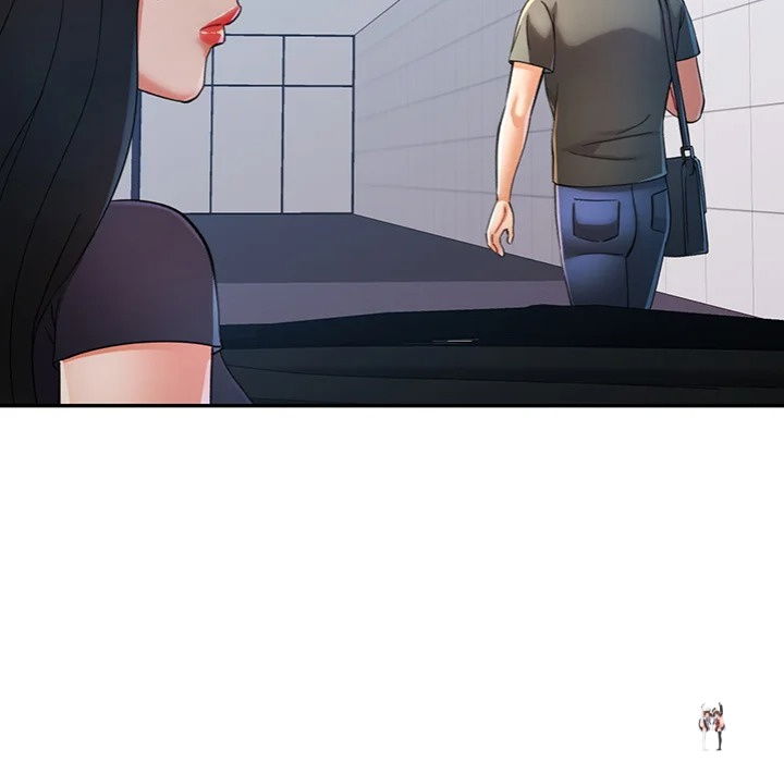 In Her Place In Her Place Chapter 127 - Page 87