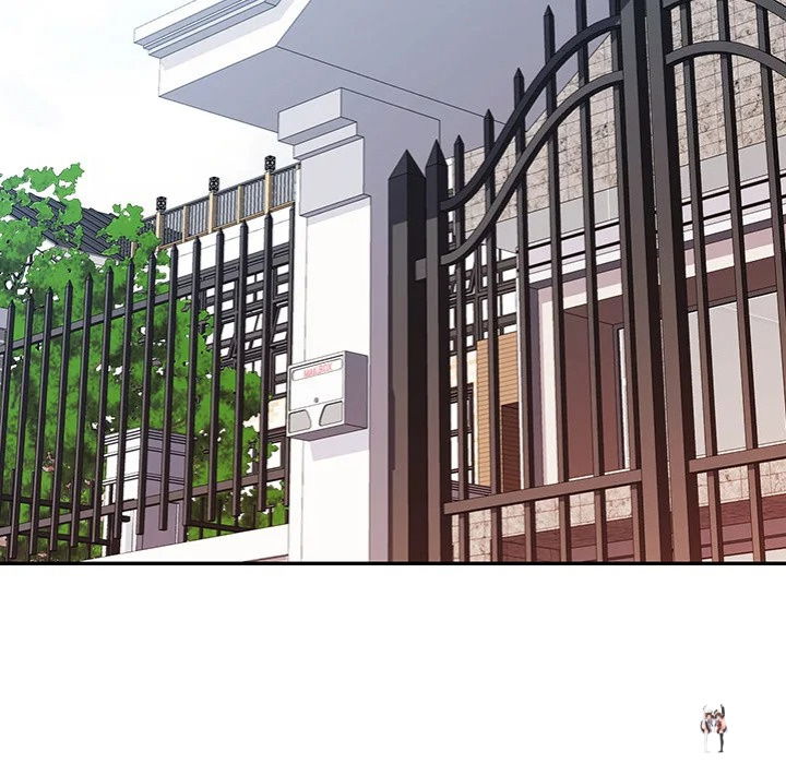 In Her Place In Her Place Chapter 127 - Page 89