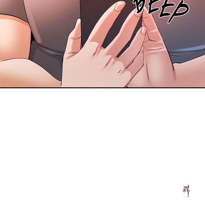 In Her Place In Her Place Chapter 127 - Page 9