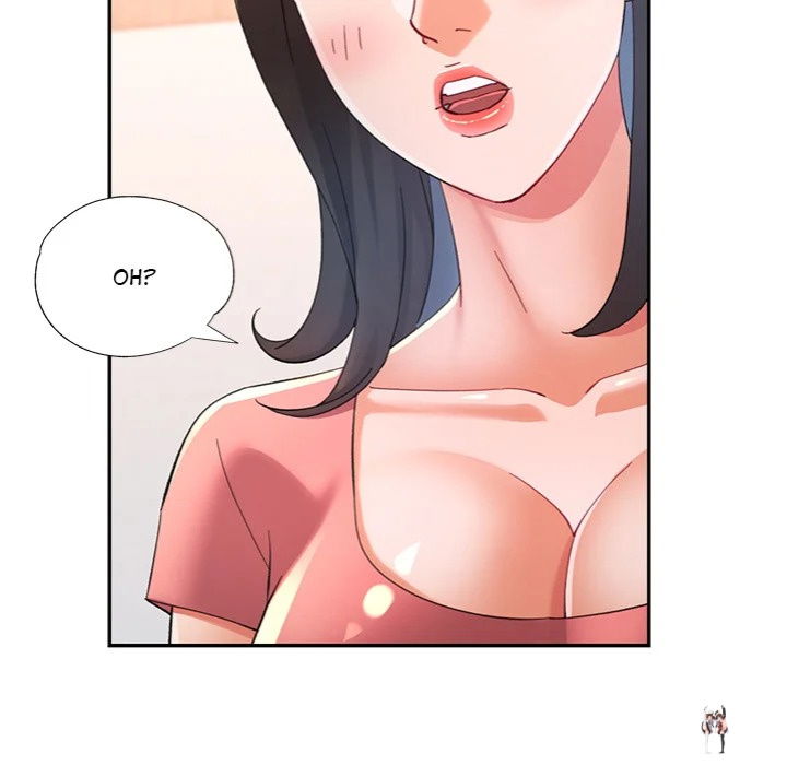 In Her Place In Her Place Chapter 127 - Page 91