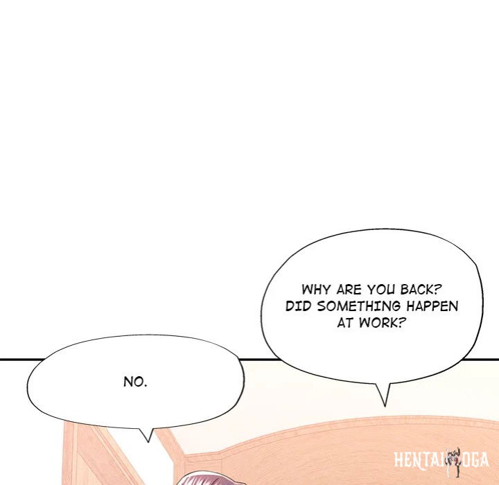 In Her Place In Her Place Chapter 127 - Page 92