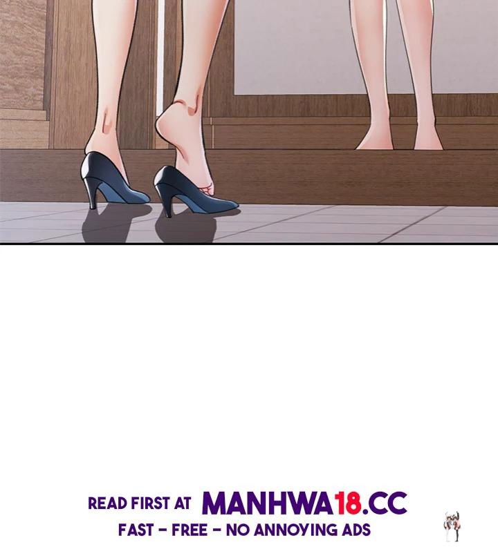 In Her Place In Her Place Chapter 127 - Page 94