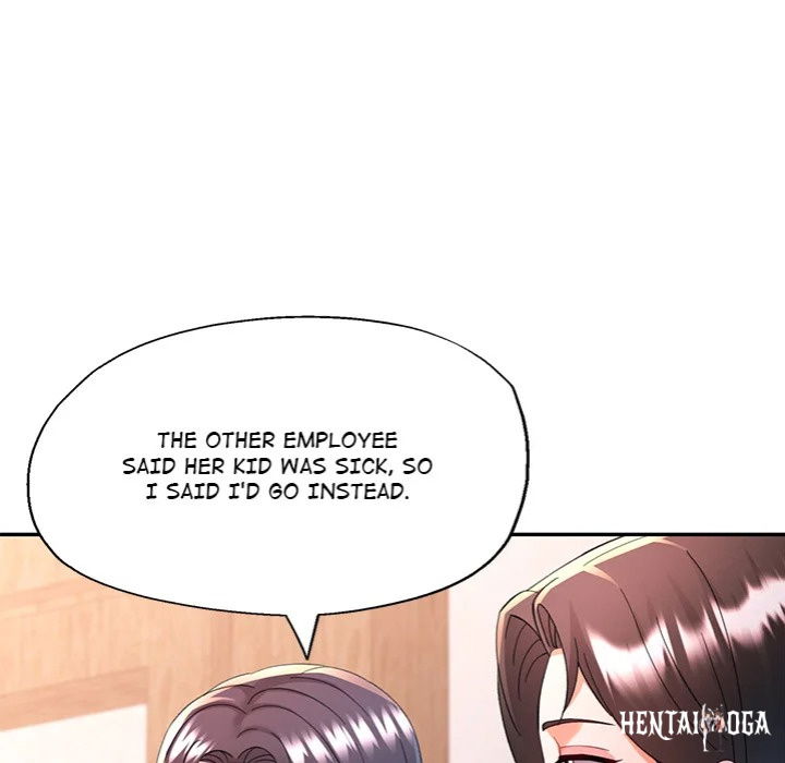 In Her Place In Her Place Chapter 127 - Page 97