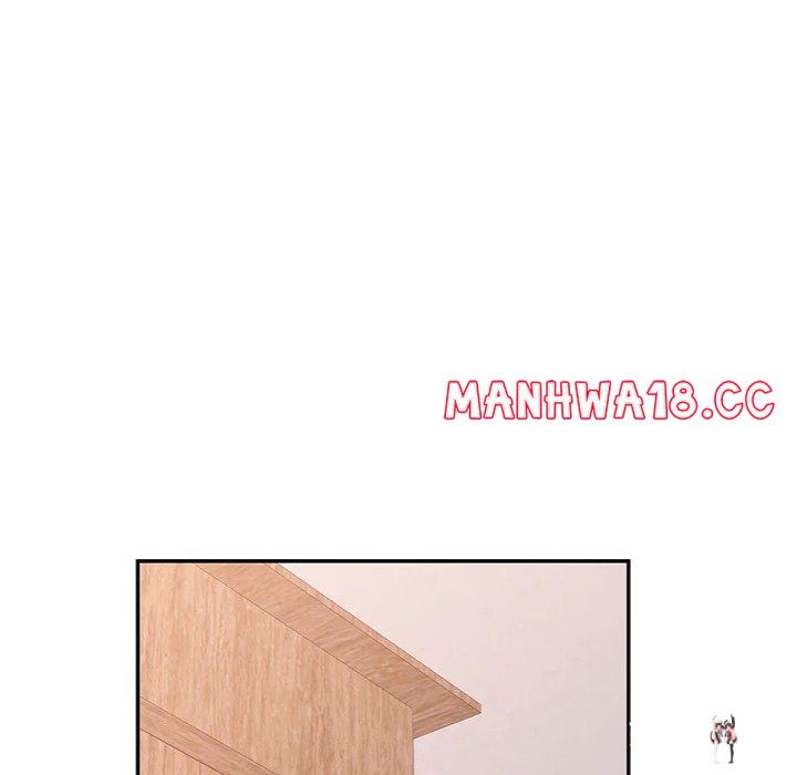 In Her Place In Her Place Chapter 127 - Page 99