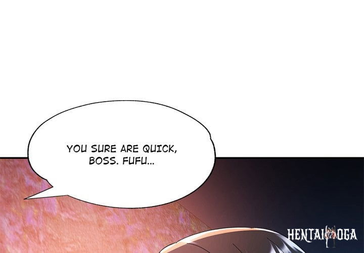 In Her Place In Her Place Chapter 128 - صفحة 1