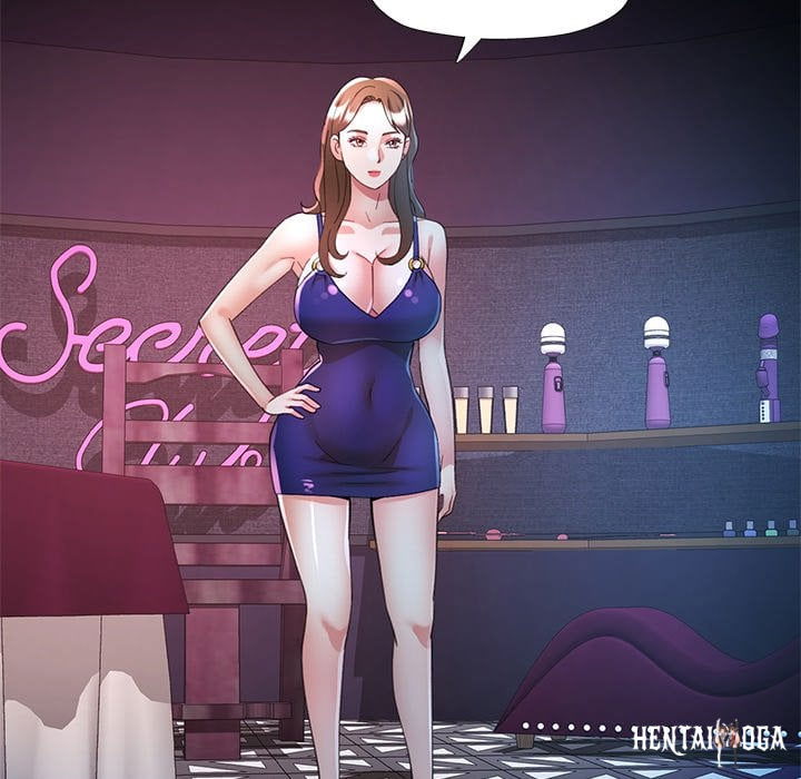 In Her Place In Her Place Chapter 128 - صفحة 102