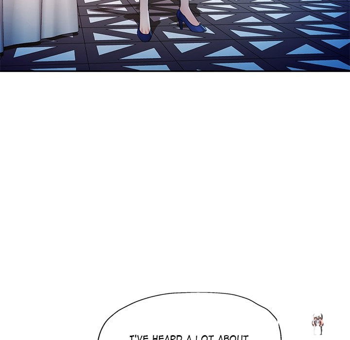 In Her Place In Her Place Chapter 128 - صفحة 103