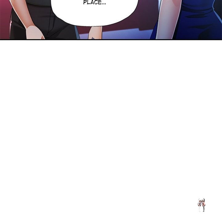 In Her Place In Her Place Chapter 128 - صفحة 105