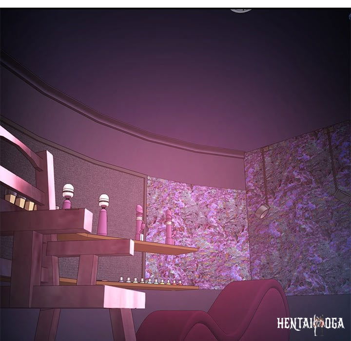 In Her Place In Her Place Chapter 128 - صفحة 106