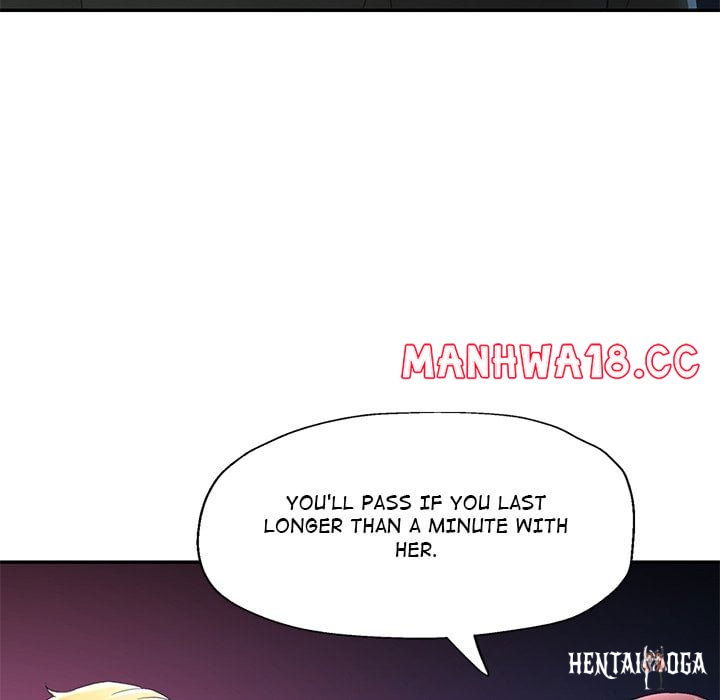 In Her Place In Her Place Chapter 128 - صفحة 109