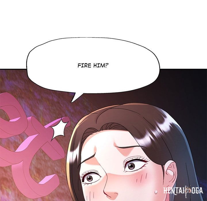 In Her Place In Her Place Chapter 128 - صفحة 11