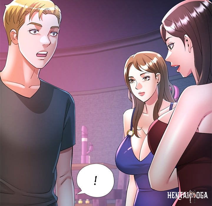 In Her Place In Her Place Chapter 128 - صفحة 110