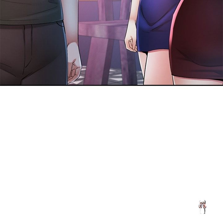 In Her Place In Her Place Chapter 128 - صفحة 111