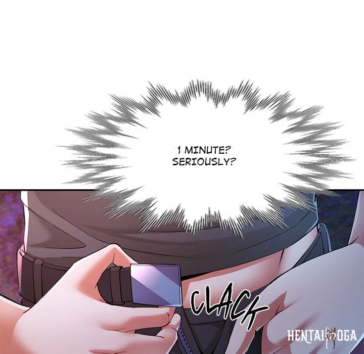 In Her Place In Her Place Chapter 128 - صفحة 113