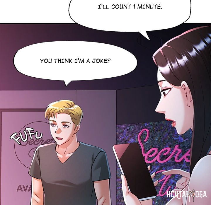 In Her Place In Her Place Chapter 128 - صفحة 115