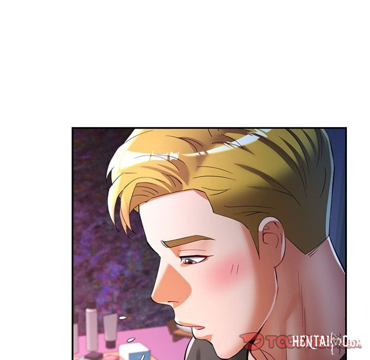 In Her Place In Her Place Chapter 128 - صفحة 117