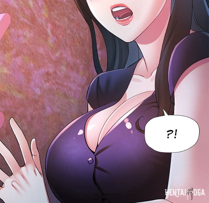 In Her Place In Her Place Chapter 128 - صفحة 12