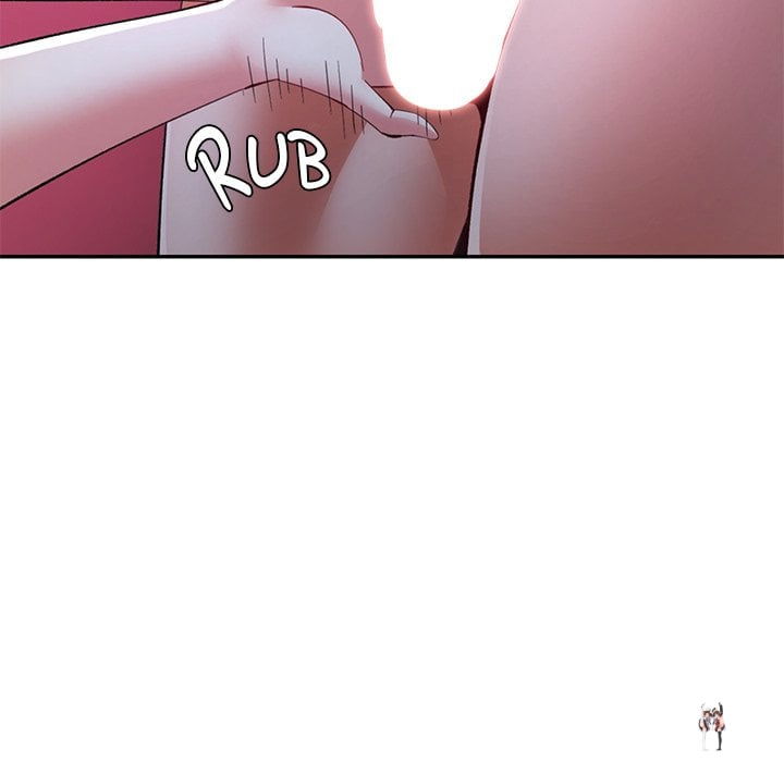 In Her Place In Her Place Chapter 128 - صفحة 124