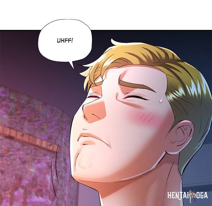 In Her Place In Her Place Chapter 128 - صفحة 125