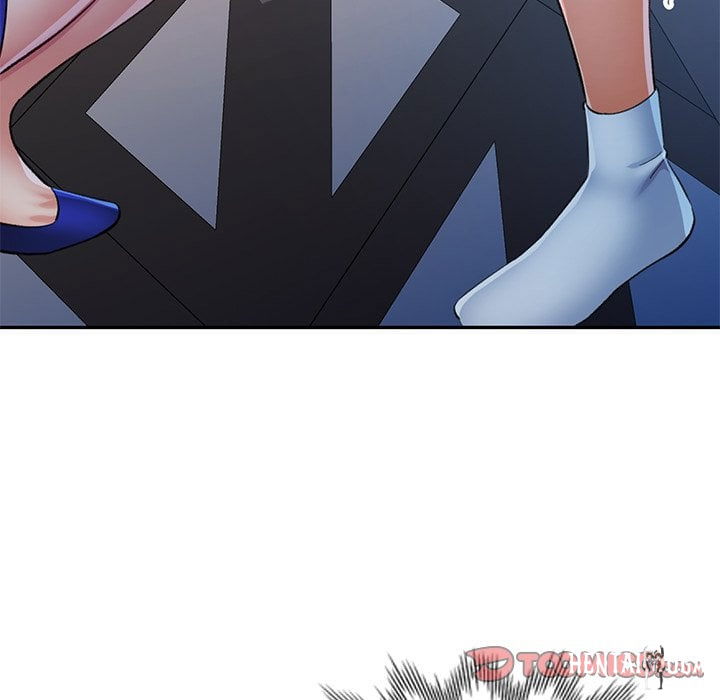 In Her Place In Her Place Chapter 128 - صفحة 129