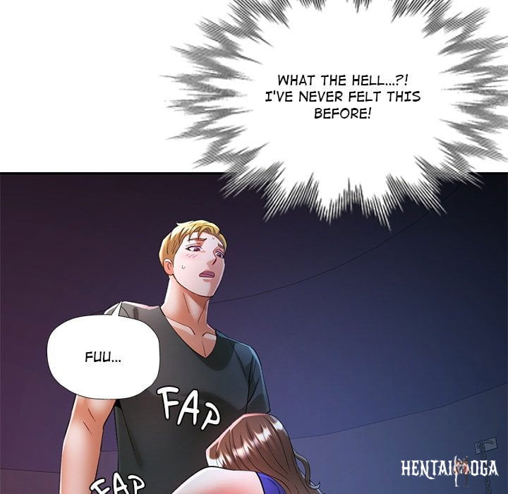 In Her Place In Her Place Chapter 128 - صفحة 130