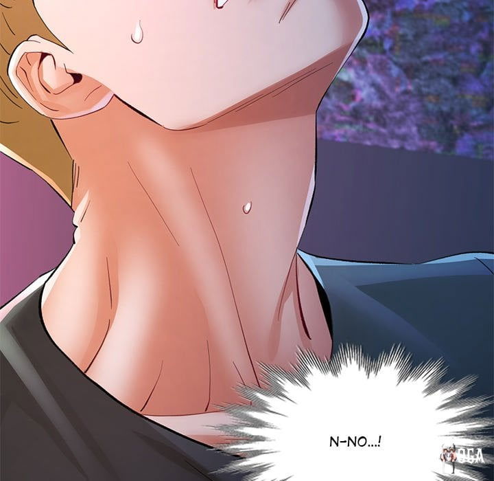 In Her Place In Her Place Chapter 128 - صفحة 134