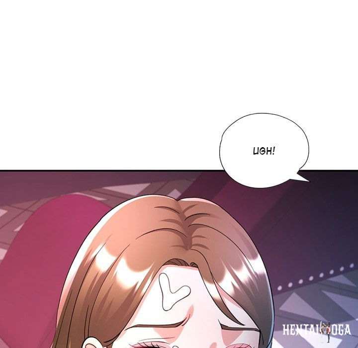 In Her Place In Her Place Chapter 128 - صفحة 136