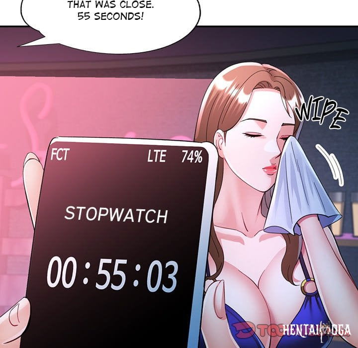 In Her Place In Her Place Chapter 128 - صفحة 141