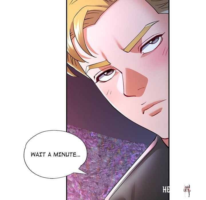 In Her Place In Her Place Chapter 128 - صفحة 145