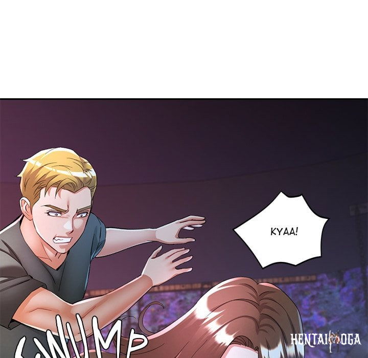 In Her Place In Her Place Chapter 128 - صفحة 149