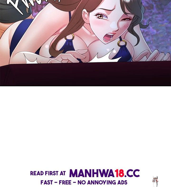 In Her Place In Her Place Chapter 128 - صفحة 150