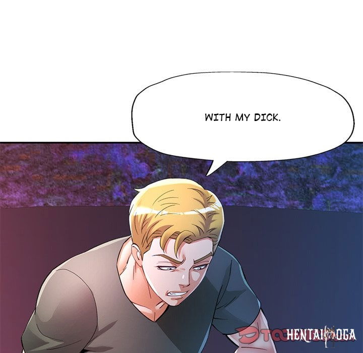 In Her Place In Her Place Chapter 128 - صفحة 153