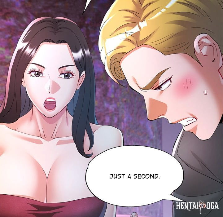 In Her Place In Her Place Chapter 128 - صفحة 156