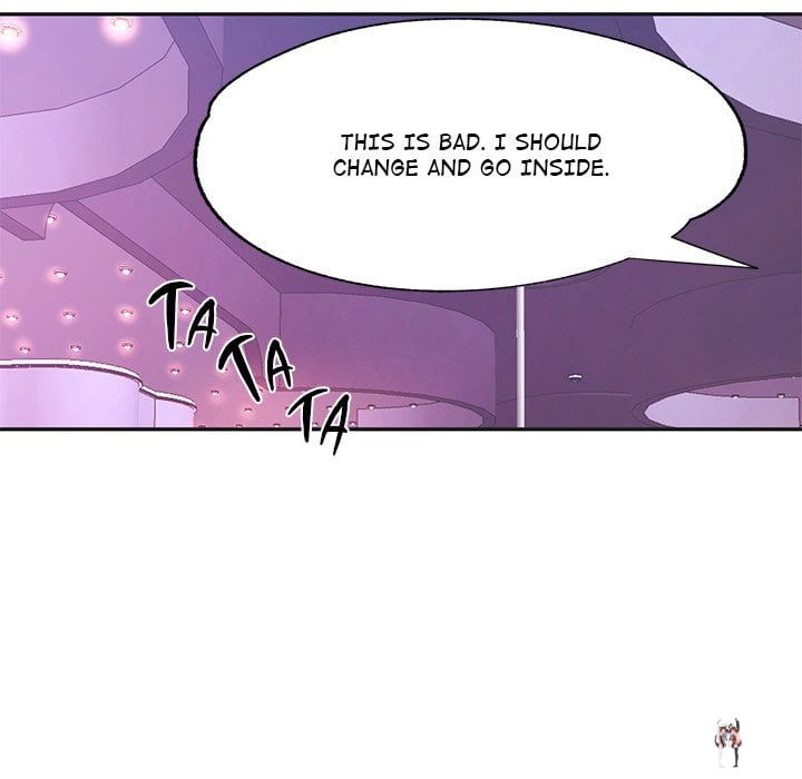 In Her Place In Her Place Chapter 128 - صفحة 17