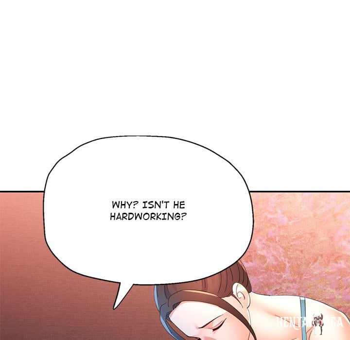 In Her Place In Her Place Chapter 128 - صفحة 18