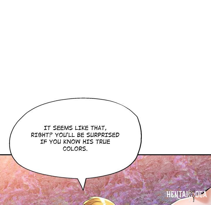 In Her Place In Her Place Chapter 128 - صفحة 20