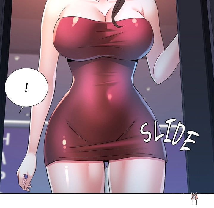 In Her Place In Her Place Chapter 128 - صفحة 23