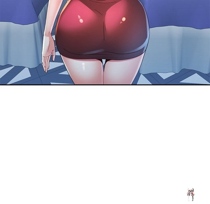 In Her Place In Her Place Chapter 128 - صفحة 27