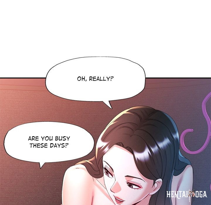 In Her Place In Her Place Chapter 128 - صفحة 36