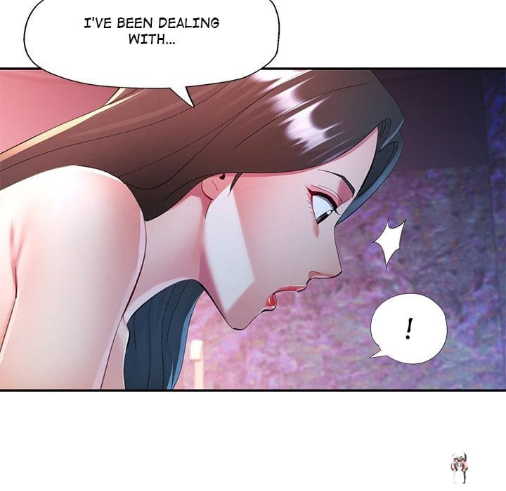 In Her Place In Her Place Chapter 128 - صفحة 39