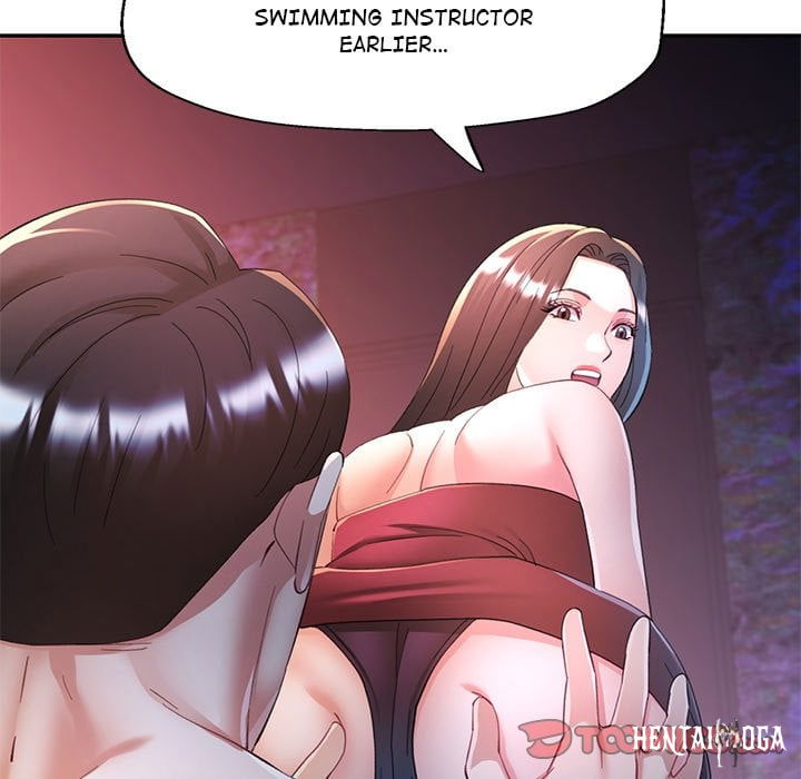 In Her Place In Her Place Chapter 128 - صفحة 45